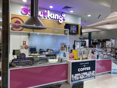 Other (Commercial) For Sale - QLD - Gympie - 4570 - PROMINENT FRANCHISE BUSINESS WITH CONSISTENT CUSTOMER BASE IN PRIME LOCATION  (Image 2)