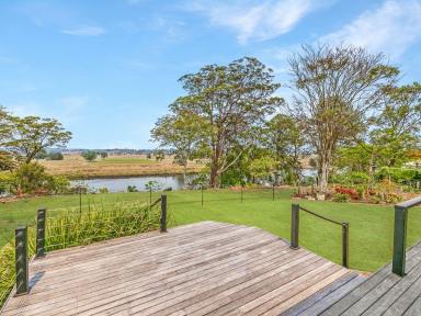 House Sold - NSW - West Kempsey - 2440 - Gorgeous Federation Home on River Street  (Image 2)