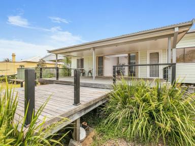 House Sold - NSW - West Kempsey - 2440 - Gorgeous Federation Home on River Street  (Image 2)