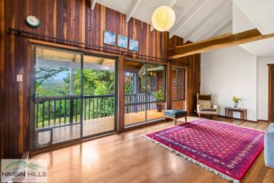 House Leased - NSW - The Channon - 2480 - CHARMING, CREATIVE HOME IN THE BEAUTIFUL CHANNON VILLAGE  (Image 2)