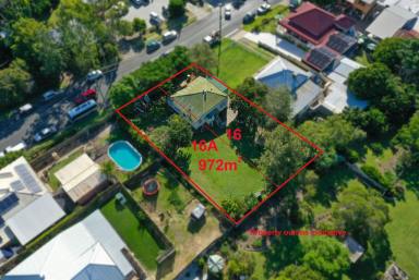 House For Sale - QLD - West Ipswich - 4305 - DEVELOPMENT APPROVAL FOR 6 RESIDENTIAL TOWNHOUSES - CBD FRINGE LOCATION ON 2 TITLES  (Image 2)
