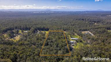 Residential Block For Sale - NSW - Falls Creek - 2540 - 2.04 Hectares of Untouched Beauty  (Image 2)