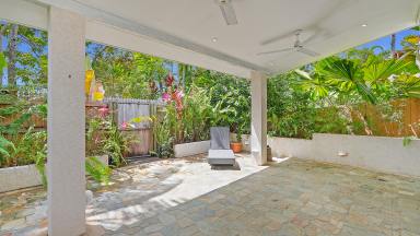 Unit Leased - QLD - Palm Cove - 4879 - *** APPROVED APPROVED *** TOWNHOUSE ONLY A STONES THROW TO PALM COVE ESPLANADE!  (Image 2)