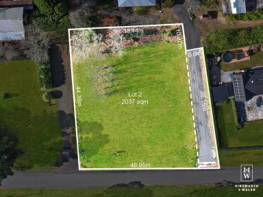 Residential Block Sold - NSW - Exeter - 2579 - Prime Semi Rural Land  (Image 2)