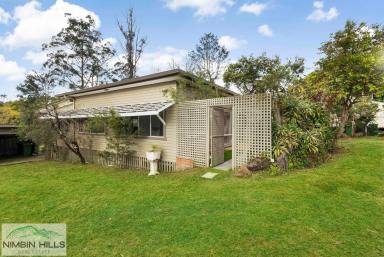 House Auction - NSW - The Channon - 2480 - Centre Of Village on 2,858m2 Block  (Image 2)