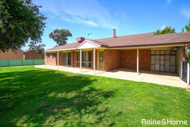 House Leased - NSW - Forest Hill - 2651 - NEAT & TIDY FAMILY HOME!  (Image 2)