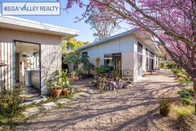 Acreage/Semi-rural Sold - NSW - Bega - 2550 - STYLISH SUSTAINABILITY IN A GREAT LOCATION  (Image 2)