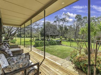 House Sold - NSW - Mathoura - 2710 - THE PERFECT HOLIDAY CABIN OR HOME  (Image 2)