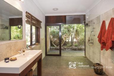 House For Sale - WA - Margaret River - 6285 - ESCAPE TO NATURE'S PARADISE IN MARGARET RIVER  (Image 2)