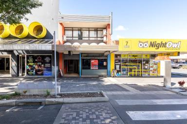 Office(s) For Lease - QLD - Mackay - 4740 - Prime Retail and Office Space at 111 Victoria Street: Your Path to Business Excellence  (Image 2)