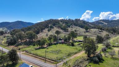 Lifestyle Sold - NSW - Dungowan - 2340 - Ready for a new adventure!  (Image 2)
