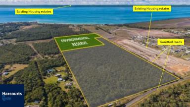 Residential Block For Sale - QLD - Booral - 4655 - 91 LOT SHOVEL READY PROJECT  (Image 2)