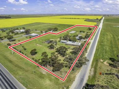 House Sold - VIC - Patho - 3564 - Hobby Farming on 5 Acres  (Image 2)
