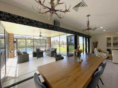 House For Sale - NSW - Gundagai - 2722 - Modern Home, Rural Lifestyle. Amazing Views !!!  (Image 2)