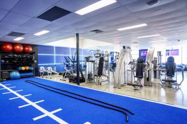 Business For Sale - WA - Cockburn - 6166 - NEWLY RENOVATED CLUB! Established 24/7 Gym. Greater Perth (south)  (Image 2)