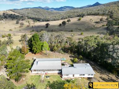 Other (Rural) Sold - NSW - Narrabri - 2390 - SECLUSION IN THE HILLS ON 217 HECTARS  (Image 2)