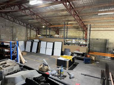 Industrial/Warehouse Leased - QLD - Ooralea - 4740 - AFFORDABLE SHED  (Image 2)