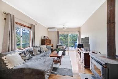 House Sold - VIC - Noojee - 3833 - READY TO SETTLE IN  (Image 2)