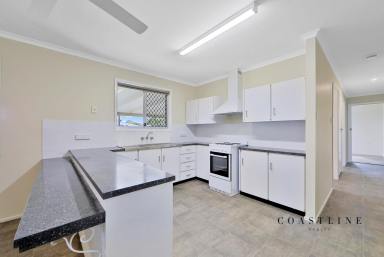 House Leased - QLD - Bundaberg South - 4670 - Charming 4 Bedroom Home in South Bundaberg  (Image 2)