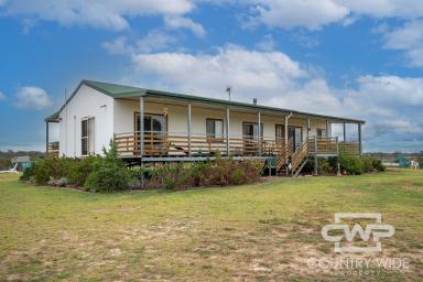 Mixed Farming For Sale - NSW - Bonshaw - 2361 - Gum Camp  (Image 2)