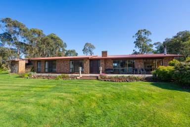 Lifestyle Sold - VIC - Hamilton - 3300 - IMMACULATE FAMILY HOME – LIFESTYLE WITH ACRES - UNDER OFFER  (Image 2)