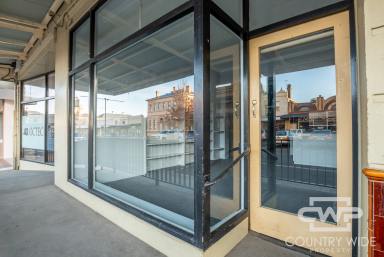 Office(s) Leased - NSW - Glen Innes - 2370 - MAIN STREET OFFICE SPACE  (Image 2)