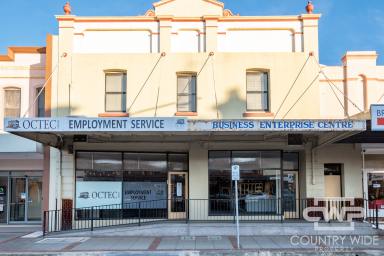Office(s) Leased - NSW - Glen Innes - 2370 - MAIN STREET OFFICE SPACE  (Image 2)