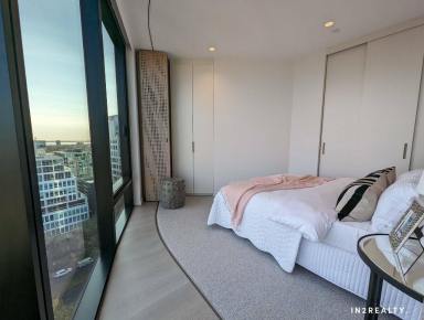 Apartment For Sale - VIC - Melbourne - 3004 - Live the Melbourne Dream: Brand New 2-Bedroom Apartment on Renowned Boulevard  (Image 2)