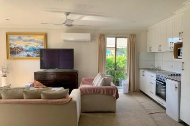 Unit Leased - VIC - Bairnsdale - 3875 - Fully Furnished!  (Image 2)