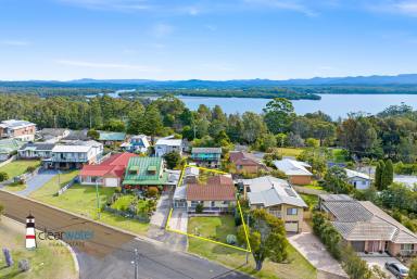 House For Sale - NSW - Tuross Head - 2537 - Single Level Home @ Tuross Head  (Image 2)