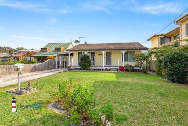 House For Sale - NSW - Tuross Head - 2537 - Single Level Home @ Tuross Head  (Image 2)