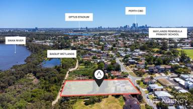 House For Sale - WA - Bayswater - 6053 - RIVERSIDE GEM AWAITS YOUR VISION!  (Image 2)
