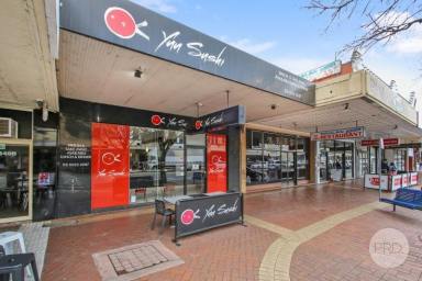 Retail For Sale - NSW - Albury - 2640 - 'Location, Location, Location'  (Image 2)