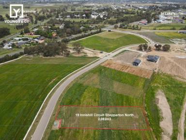 Residential Block For Sale - VIC - Shepparton North - 3631 - Exceptional Opportunity in Lauriston Estate: Most Affordable 2,082m2 Block Available  (Image 2)