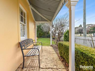 House Sold - TAS - Longford - 7301 - Immerse Yourself In A Past Era  (Image 2)