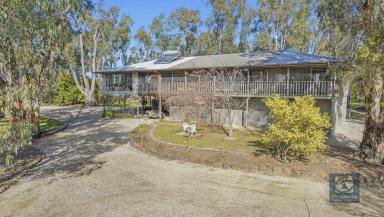 House For Sale - VIC - Wharparilla - 3564 - Residence - Holiday Home 
A short distance to the Murray River  & Boat Ramp

REALLY NEEDS TO BE SEEN - Offers considered. Price Reduced to $870,000  (Image 2)