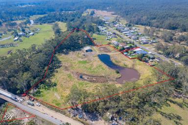 Other (Rural) For Sale - NSW - Limeburners Creek - 2324 - 10.48 Acres of Opportunity!  (Image 2)