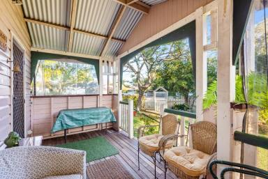 House Sold - QLD - Newtown - 4350 - A Character home bursting with potential  (Image 2)