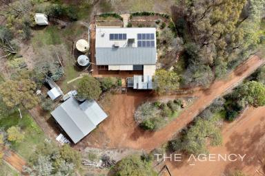 House Sold - WA - West Toodyay - 6566 - "Simply Country"  (Image 2)