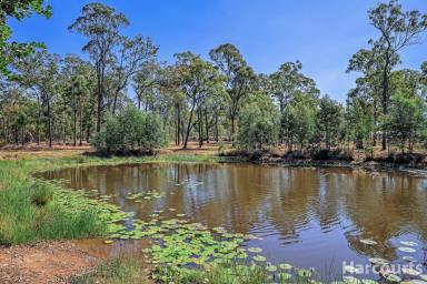 House Leased - QLD - Redridge - 4660 - Spacious 5-Bedroom Home on 3.23 Acres in Mahogany Park Estate  (Image 2)