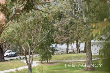 House Sold - WA - Bayswater - 6053 - "River Frontage with Sub-Division Potential"  (Image 2)