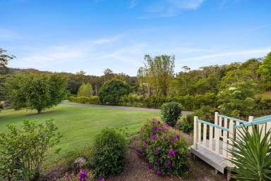 House Sold - QLD - Doonan - 4562 - Charming Home, Gorgeous Grounds, Potential Plus  (Image 2)