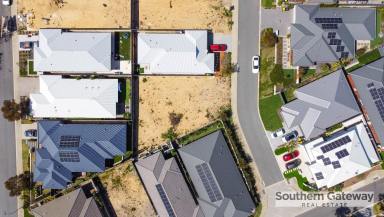 Residential Block Sold - WA - Wellard - 6170 - SOLD BY AARON BAZELEY - SOUTHERN GATEWAY REAL ESTATE  (Image 2)