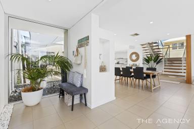 House Sold - WA - Hillarys - 6025 - Expertly Crafted Luxury Overlooking Lush Parklands  (Image 2)