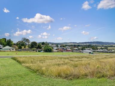 Residential Block Sold - NSW - Kyogle - 2474 - BUILD YOUR DREAM HOME!  (Image 2)