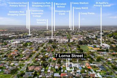 House Sold - VIC - Cranbourne - 3977 - WALK TO ALL AMENITIES.  (Image 2)