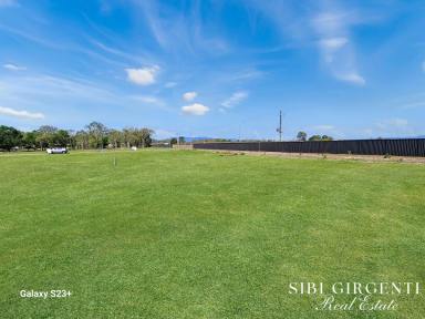 Residential Block For Sale - QLD - Mareeba - 4880 - COUNTRY LIVING, ON THE EDGE OF TOWN.  (Image 2)