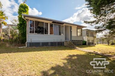Acreage/Semi-rural For Sale - NSW - Emmaville - 2371 - Private Home On One Hectare  (Image 2)