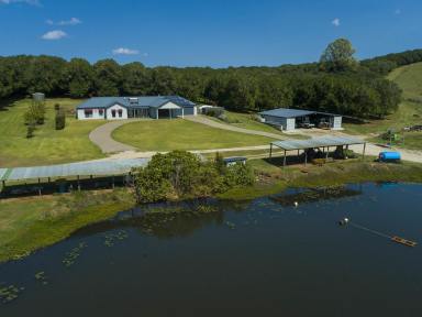 Other (Rural) For Sale - NSW - The Channon - 2480 - 'CHANOOK' One Of Macadamia Country's Finest Properties  (Image 2)