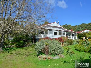 House Sold - TAS - Kettering - 7155 - Peaceful and Tranquil Setting  (Image 2)